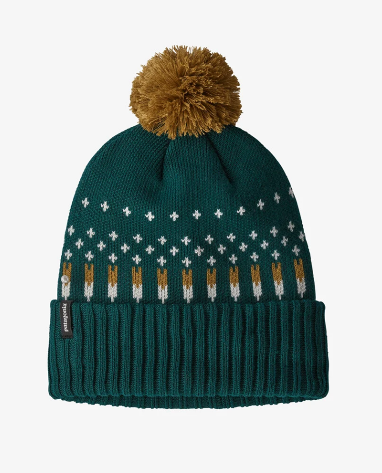 PATAGONIA Powder Town Beanie