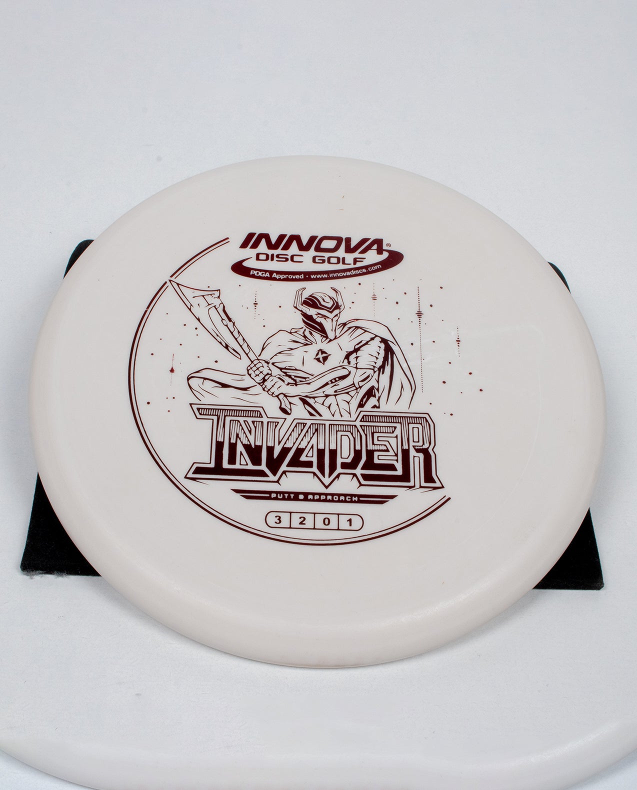 DX Disc