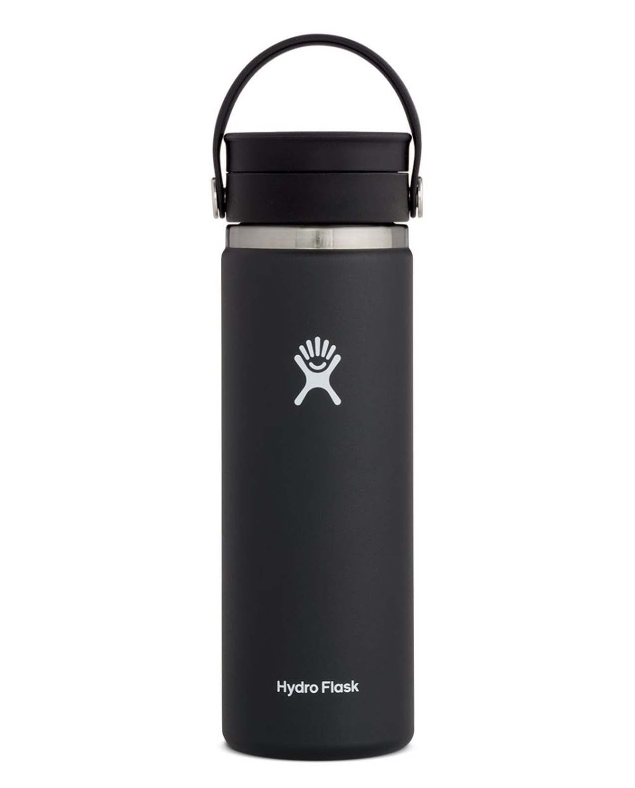 HYDRO FLASK 20oz Wide Mouth W/ Flex Sip