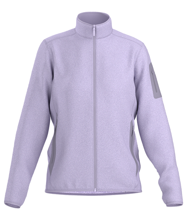 Womens Covert Cardigan F25