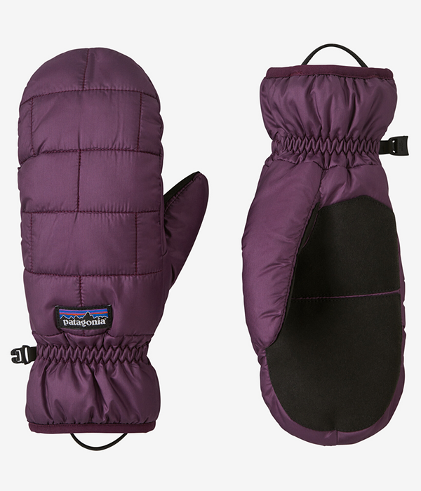 Nano Puff Mitts F25