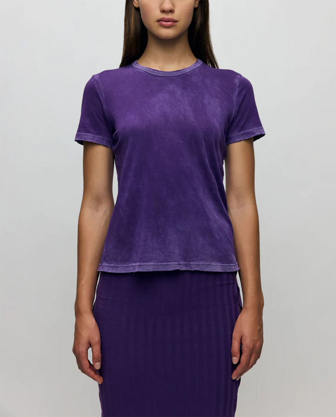 Womens Standard Tee