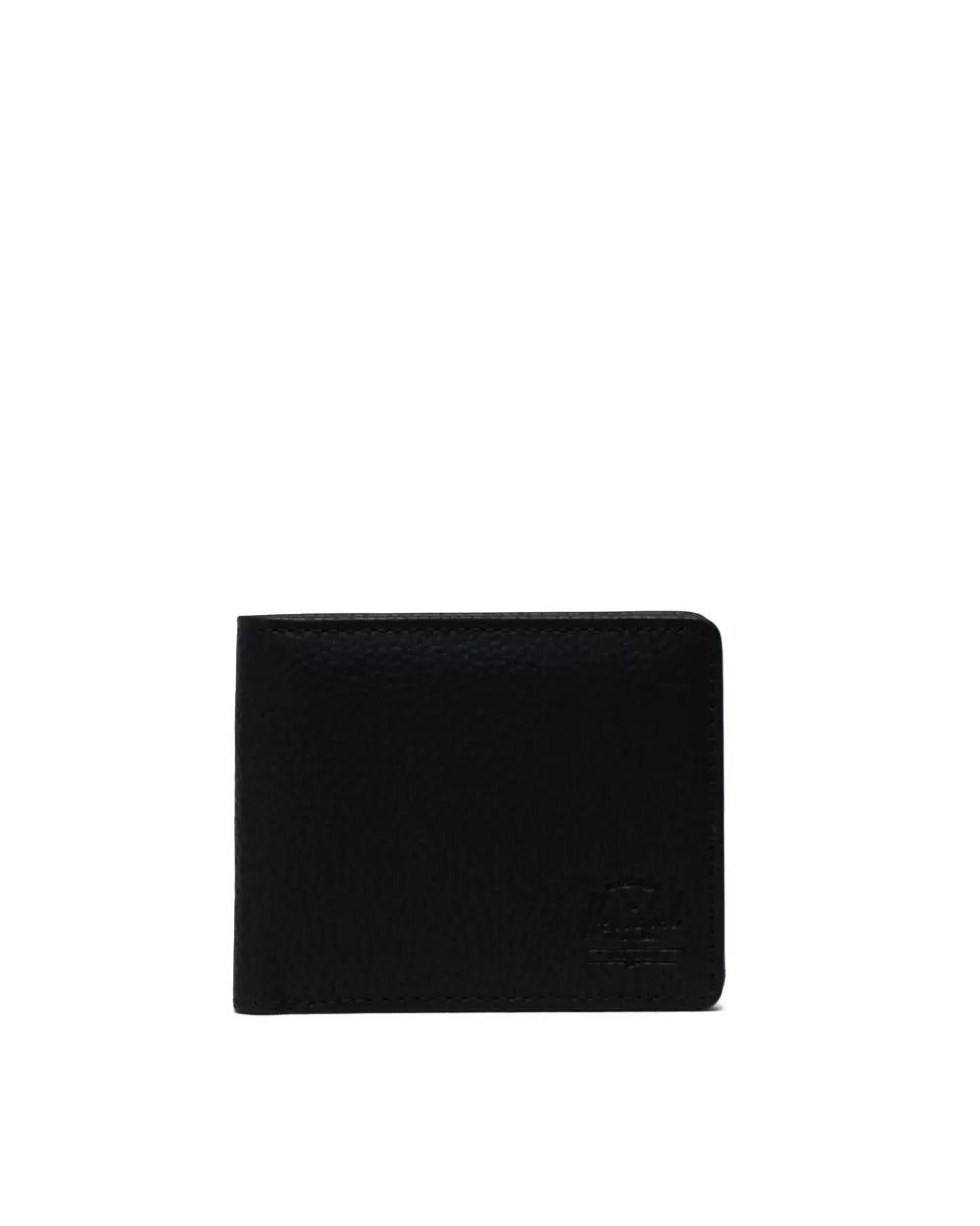 Roy Wallet Vegan in Black