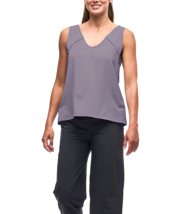 Womens Halka II Sleeveless Shirt