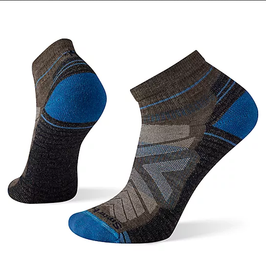 Mens Performance Hike Light Cushion Ankle