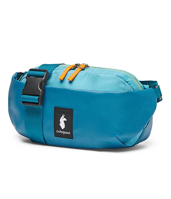 Coso 2L Hip Pack - Cada Dia in Gulf | Poolside