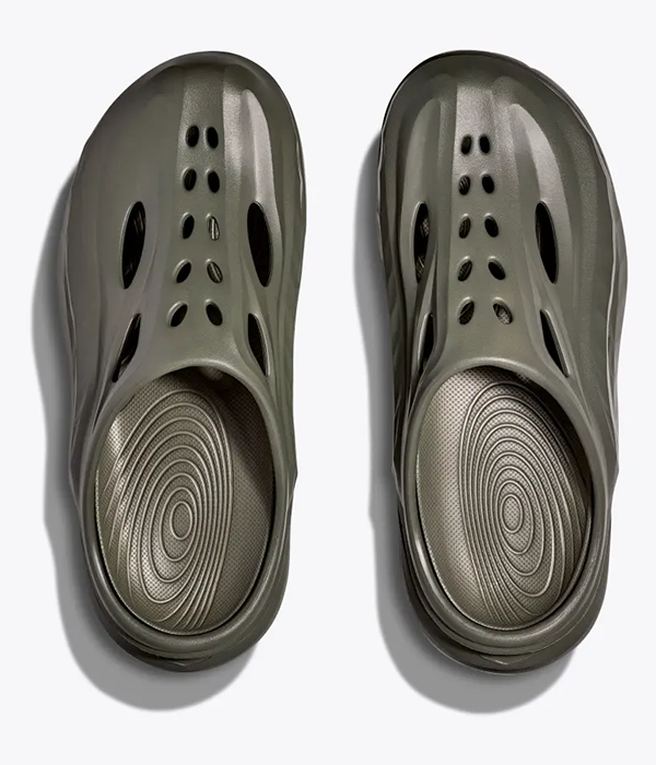 Unisex Ora Recovery Mule