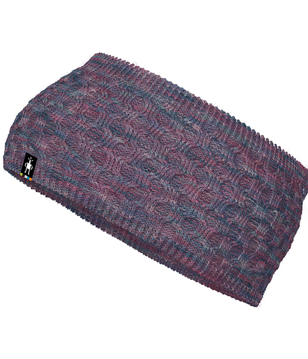 Fleece Lined Headband