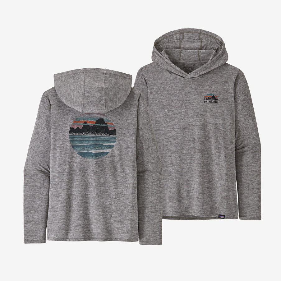 Womens Cap Cool Daily Graphic Hoody