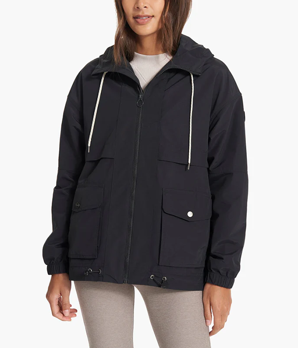 Womens Elijo Rain Jacket