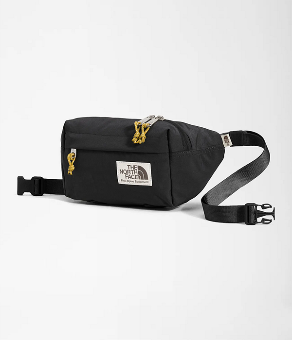 Berkeley Lumbar