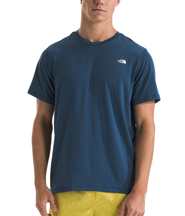 Mens Adventure Tee