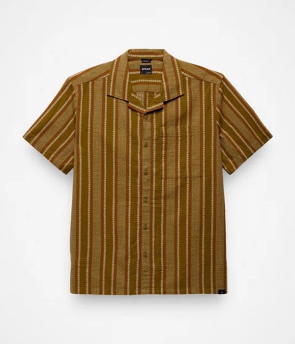 Mens Mantra Heritage Shirt