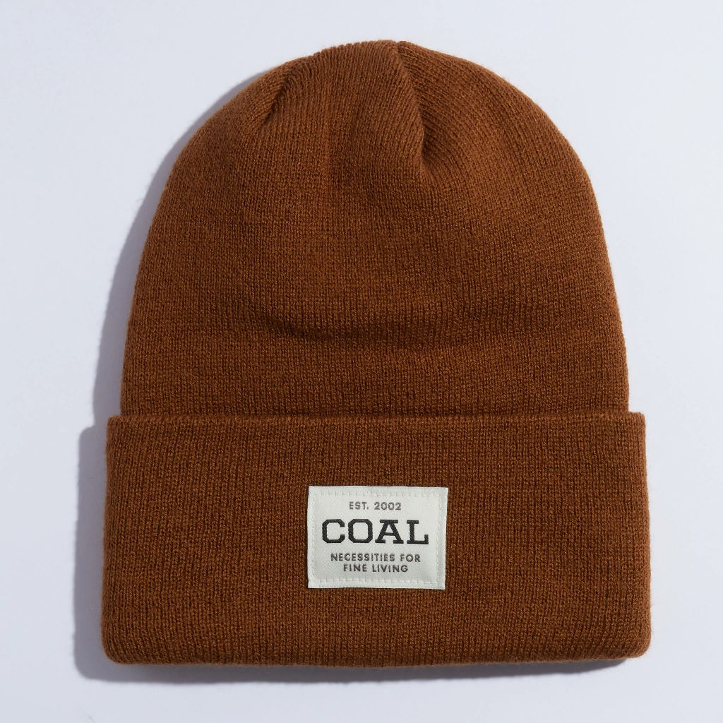 Coal The Uniform