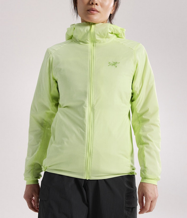 Womens Atom Hoody F26