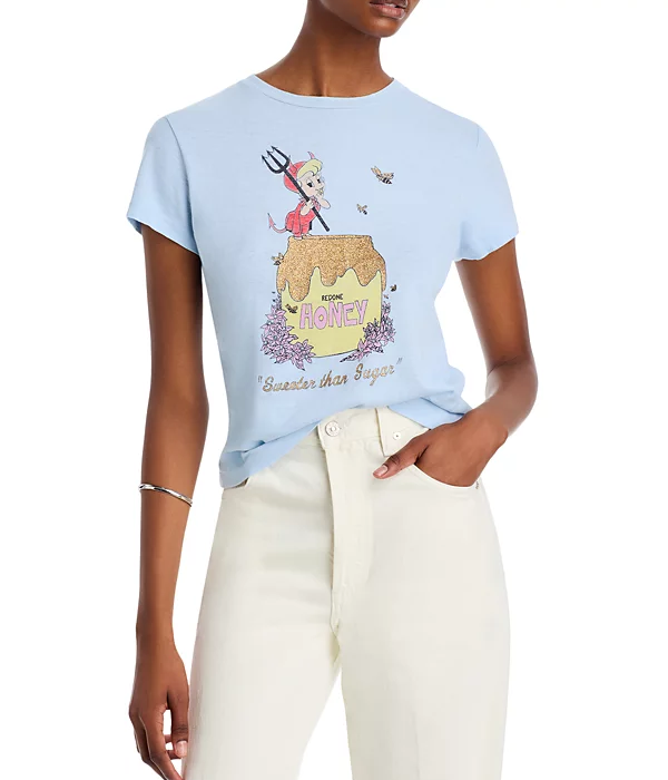 Womens Classic Tee Sweeter
