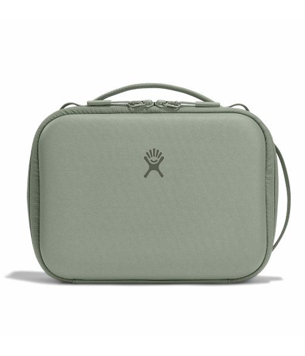 Carry Out Insulated Lunch Box