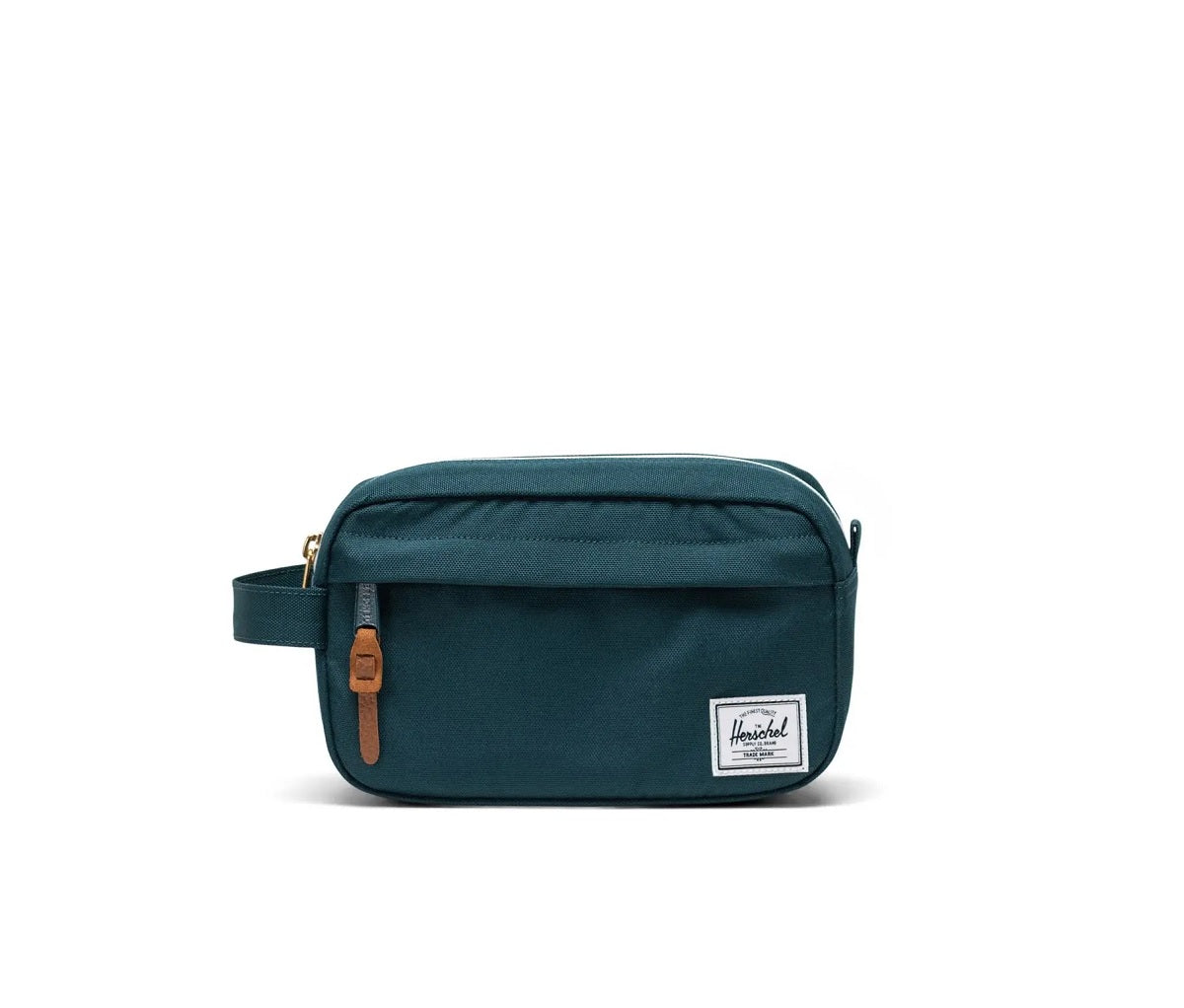 Chapter Small Travel Kit in Dark Sea