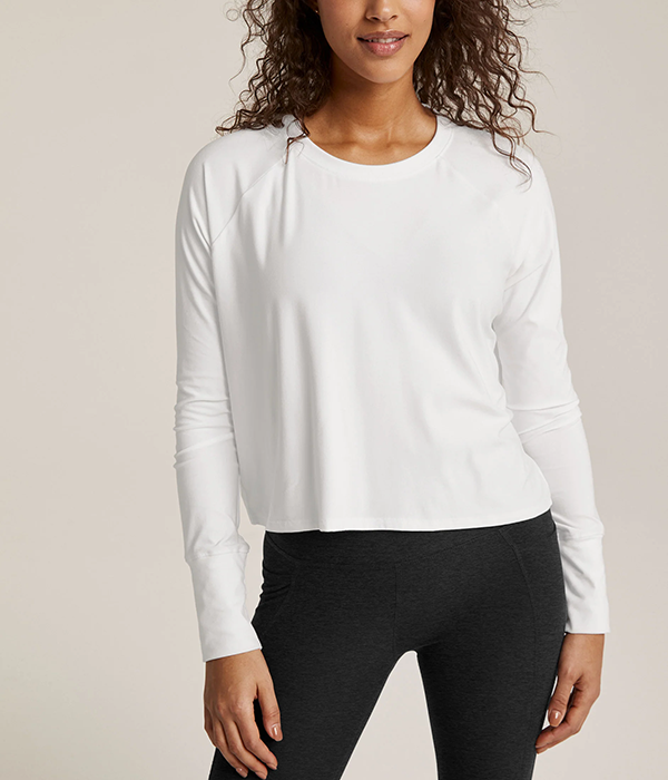 Womens Featherweight Daydreamer Pullover
