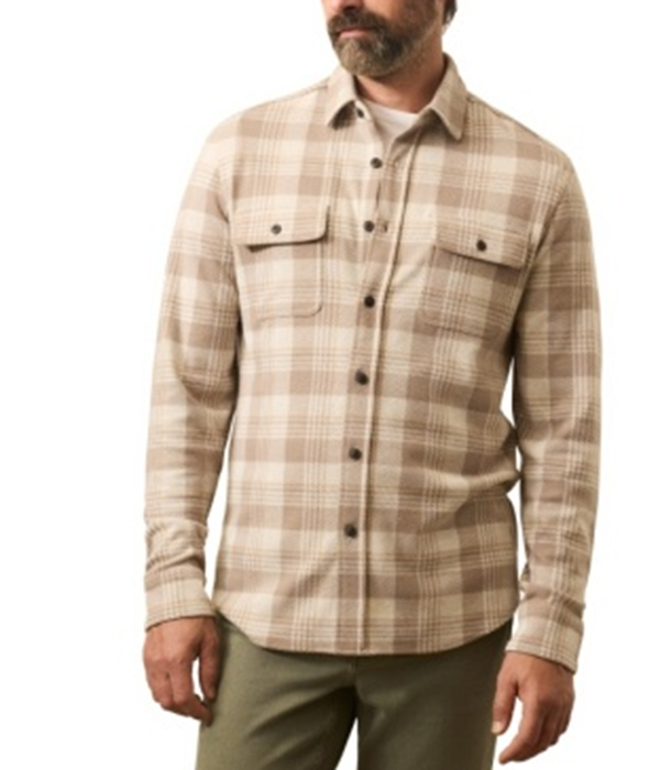 Mens Legend Sweater Shirt C