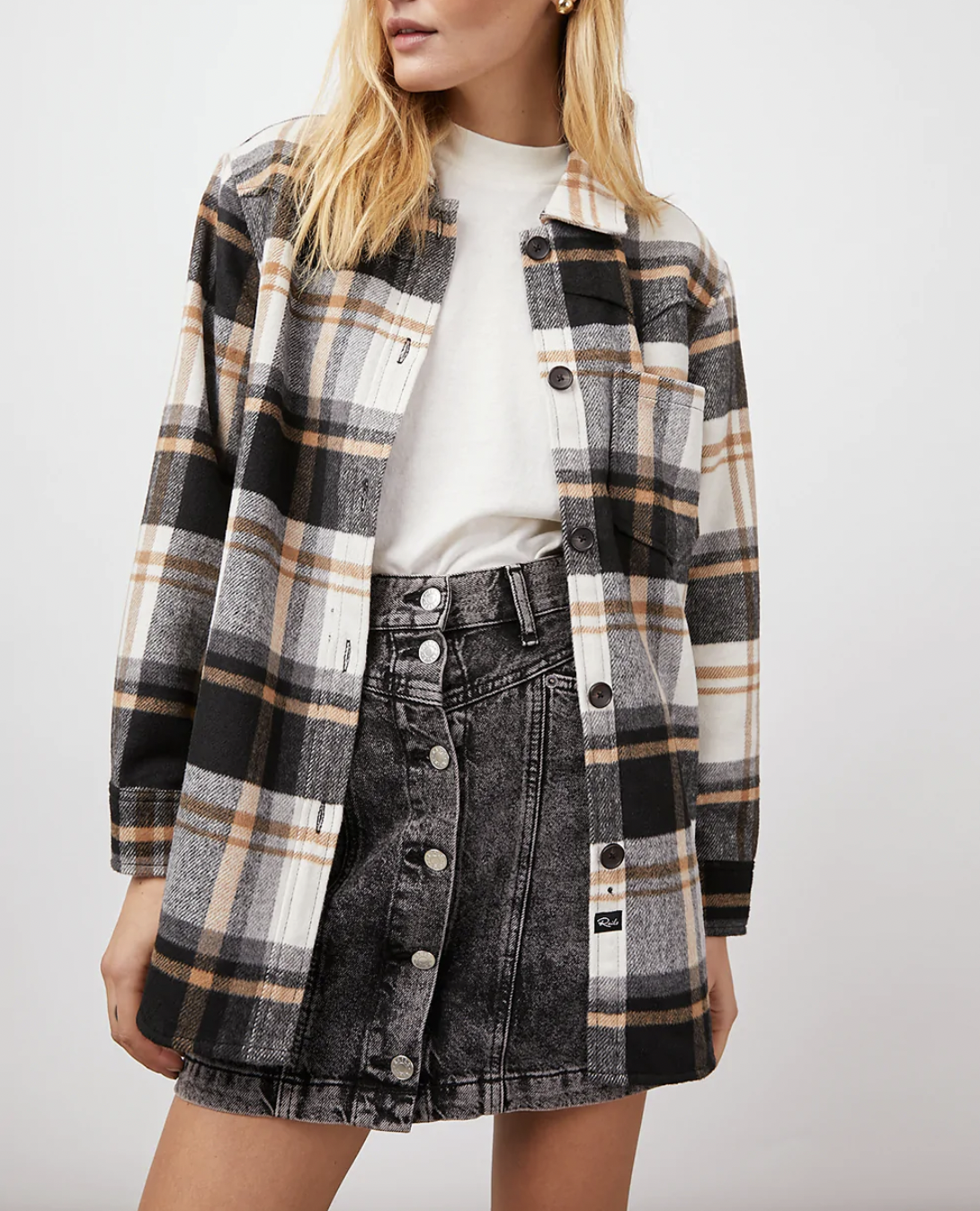 Womens Tripp Top