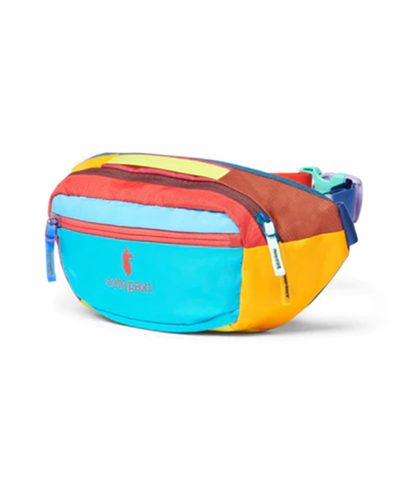 Kapai Hip Pack - Del Dia