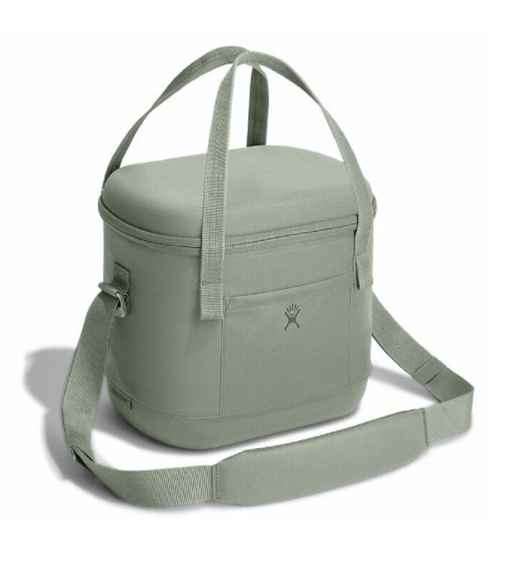 12L Carry Out Soft Cooler