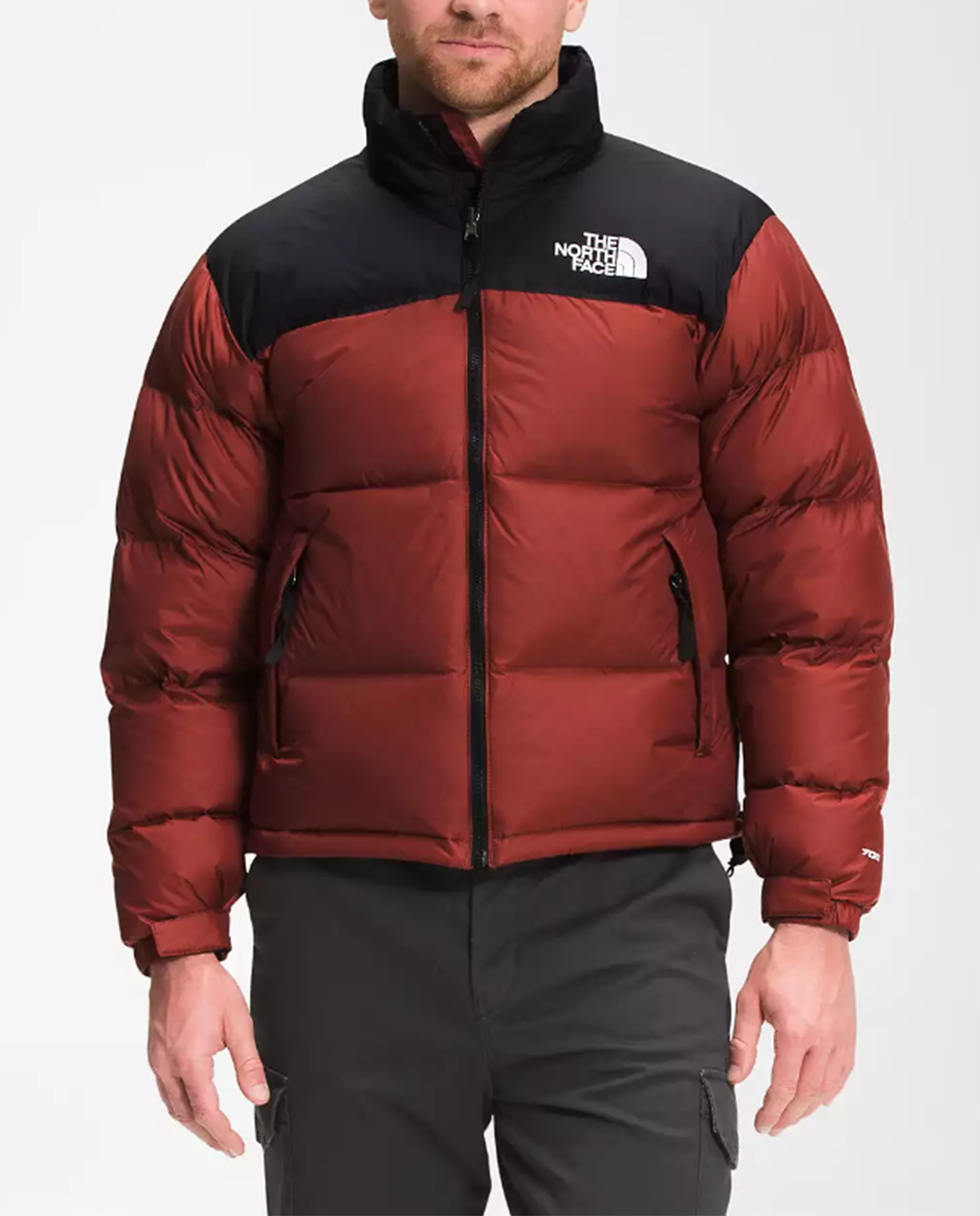 Mens 1996 Retro Nuptse Jacket