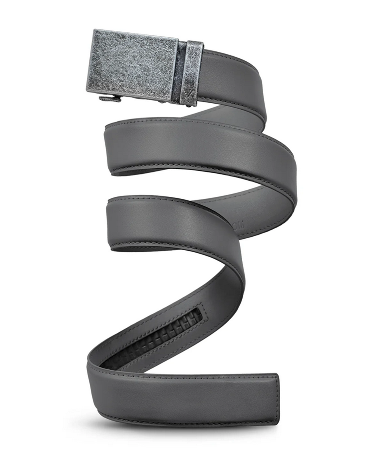 MISSION BELT Iron Buckle