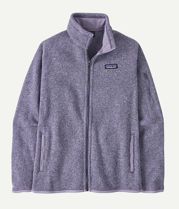PATAGONIA Womens Better Sweater Jacket