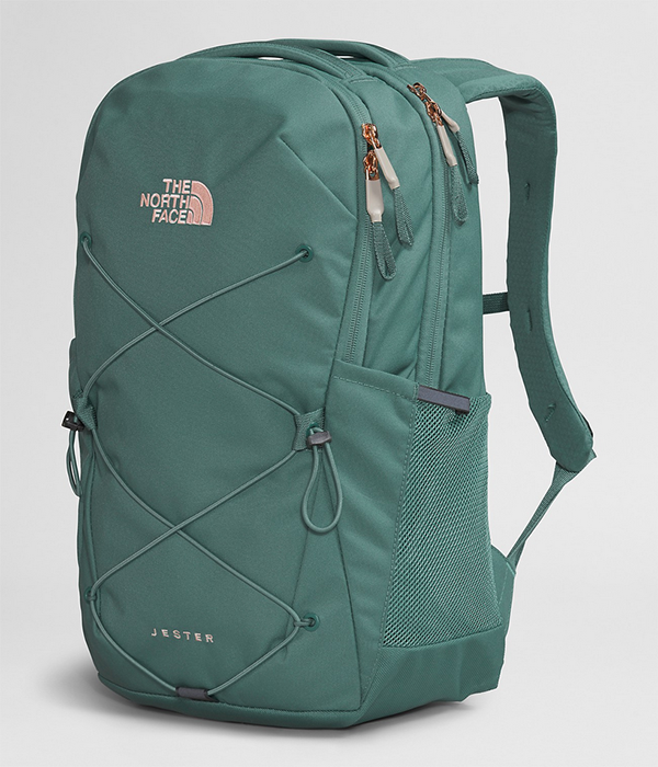 THE NORTH FACE Womens Jester