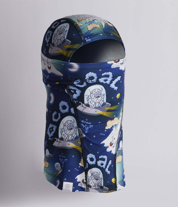 Storm Shadow Clava Kids