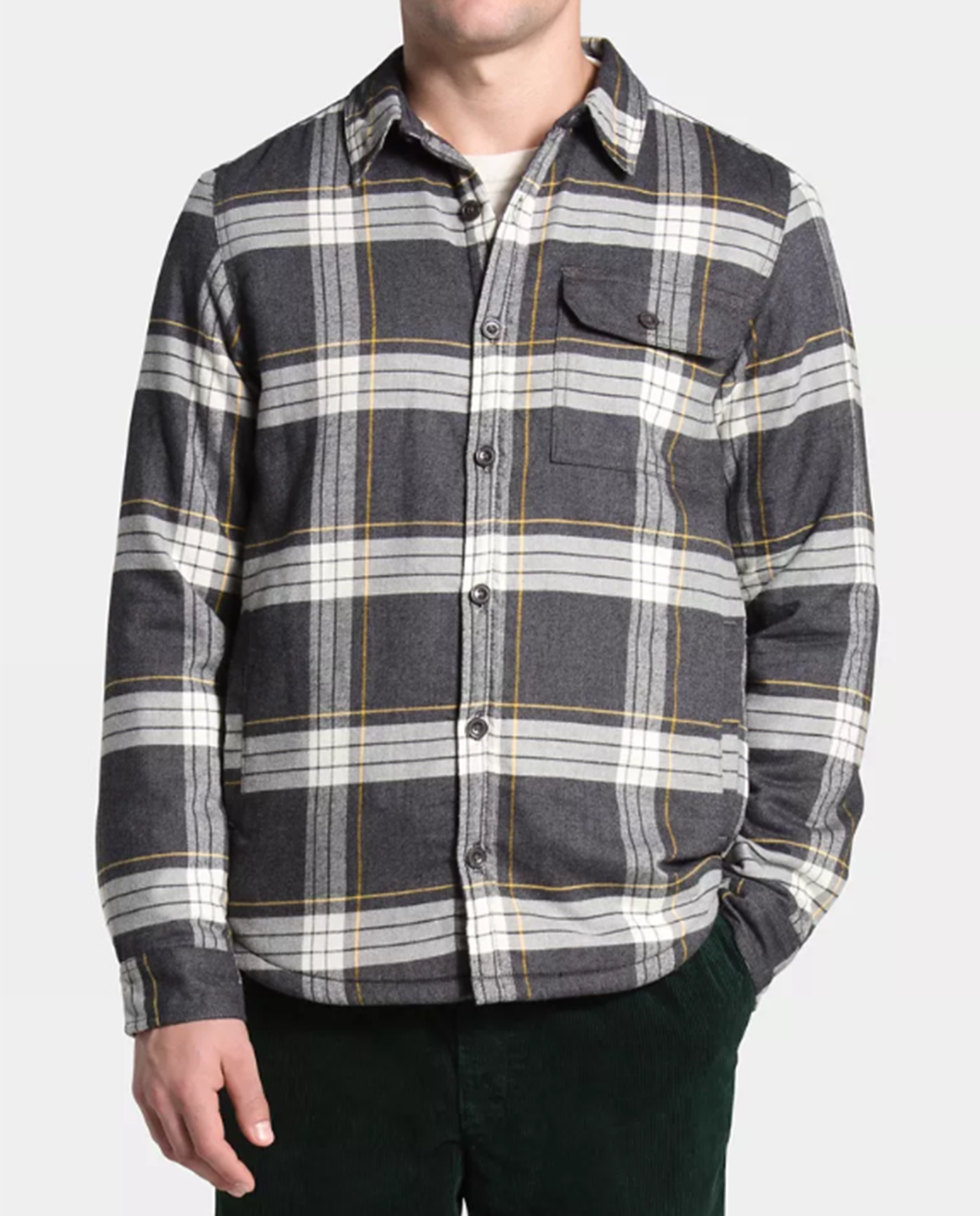 Mens Campshire Shirt F24