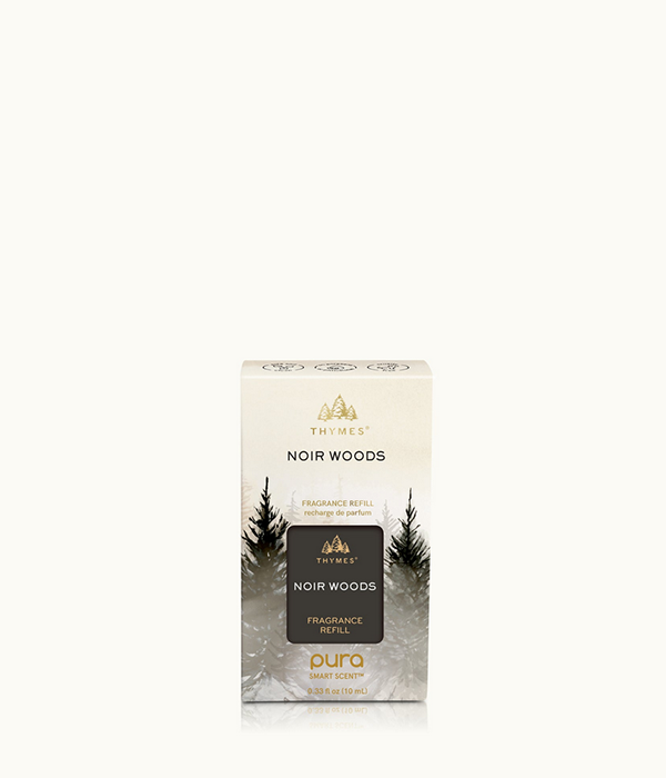 Noir Woods Pura Diffuser Refill