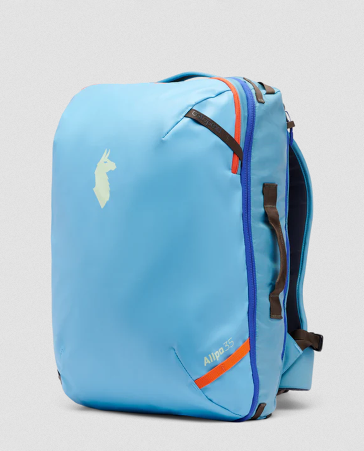 Allpa 35L Travel Pack in River