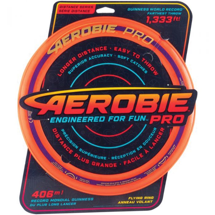 AEROBIE PRO RING 13"