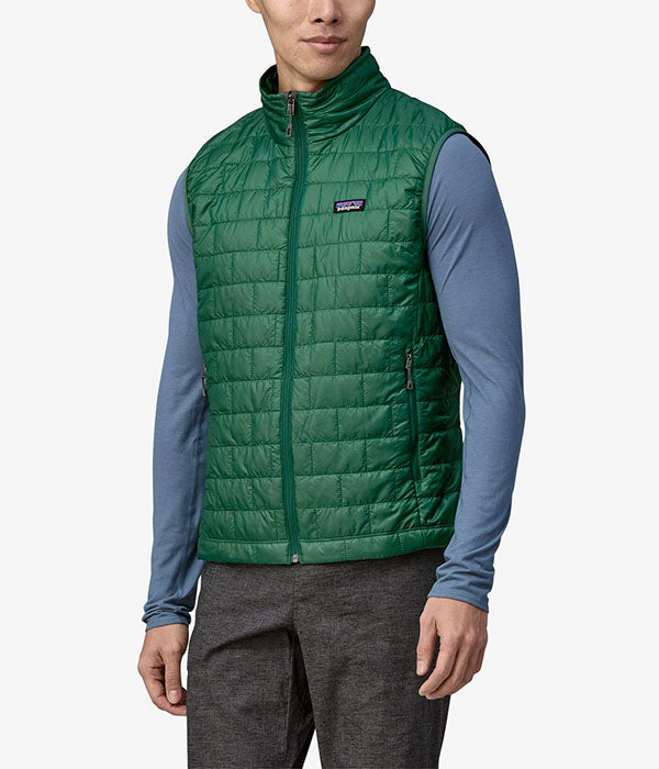 Mens Nano Puff Vest