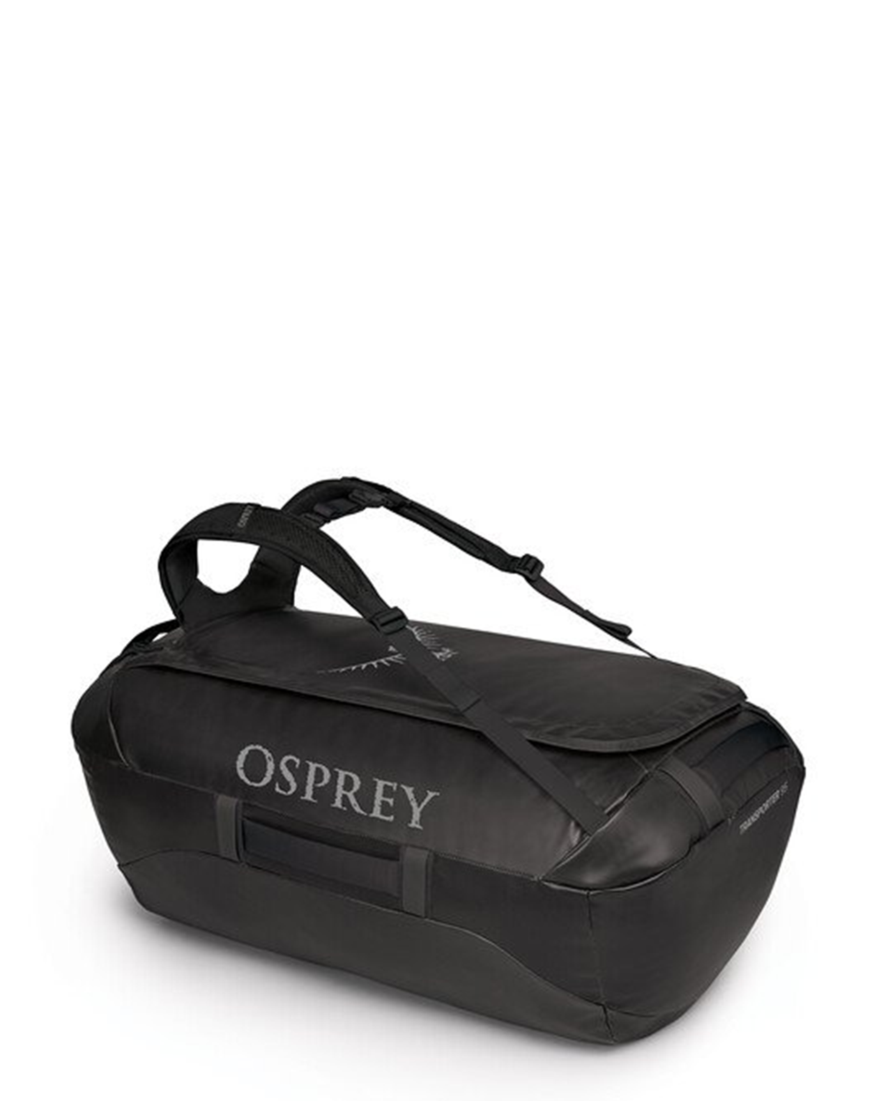 Transporter 95 in Black