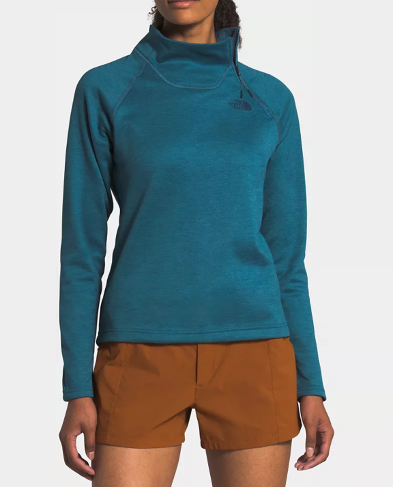 Womens Canyonlands 1/4 Zip
