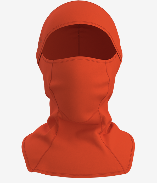 Unisex Rho Balaclava F26