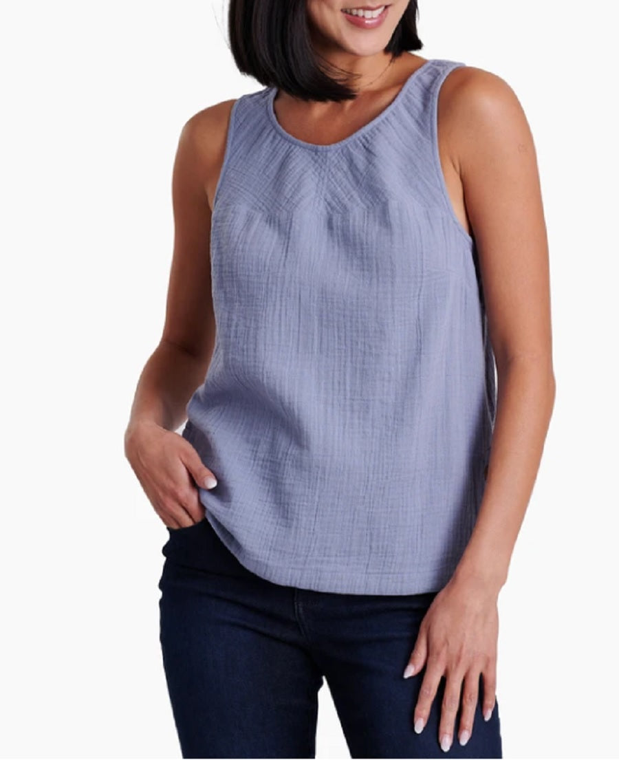 Womens Klover Tank