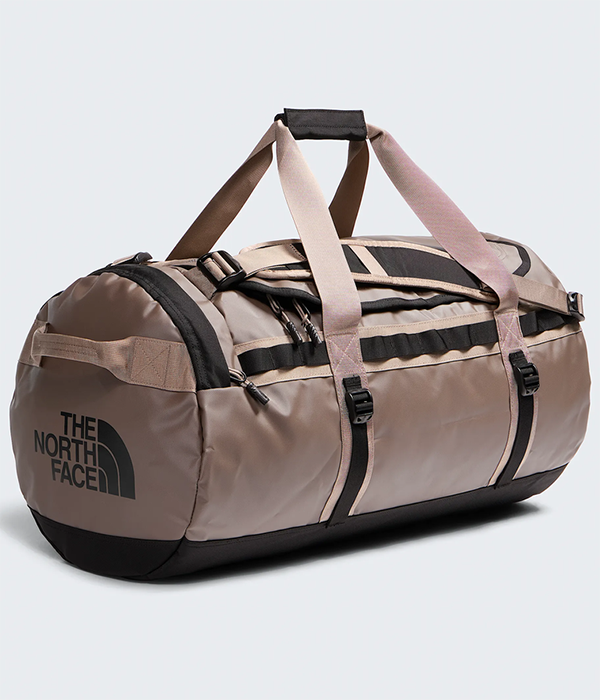 Base Camp Duffel - M S25