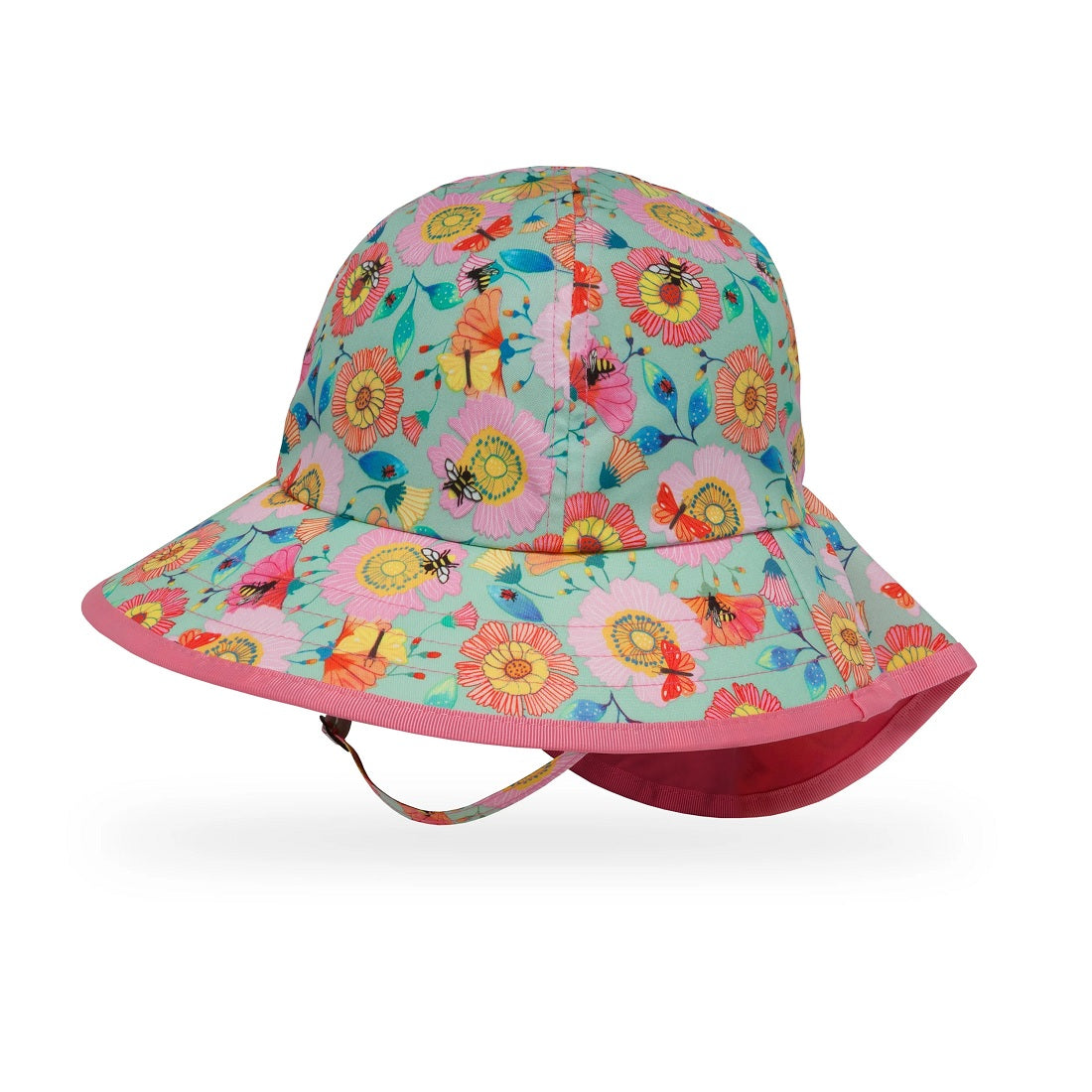 SUNDAY AFTERNOON Kids Play Hat