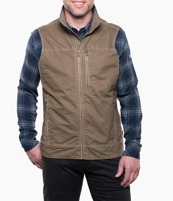KUHL Burr Vest