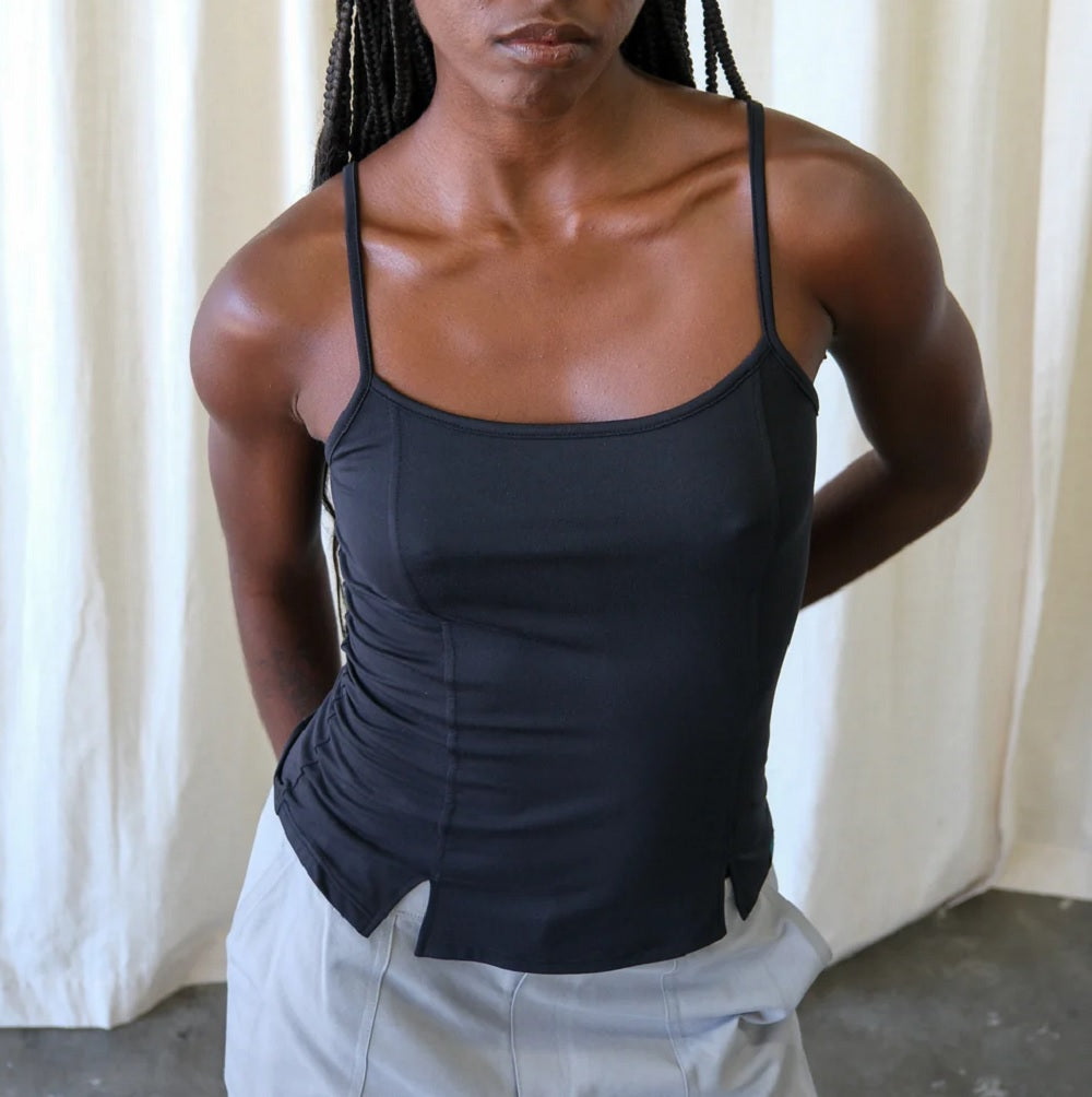 Womens Ballet Cami