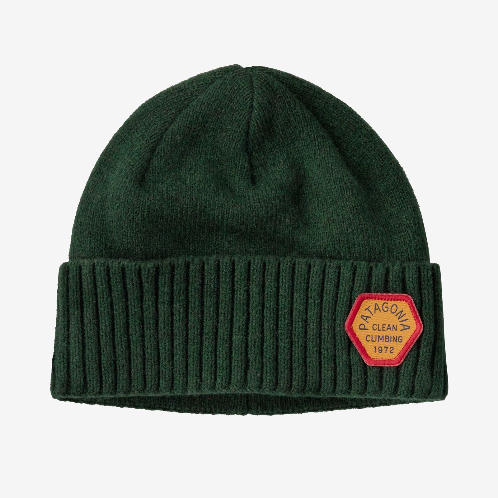 PATAGONIA Brodeo Beanie