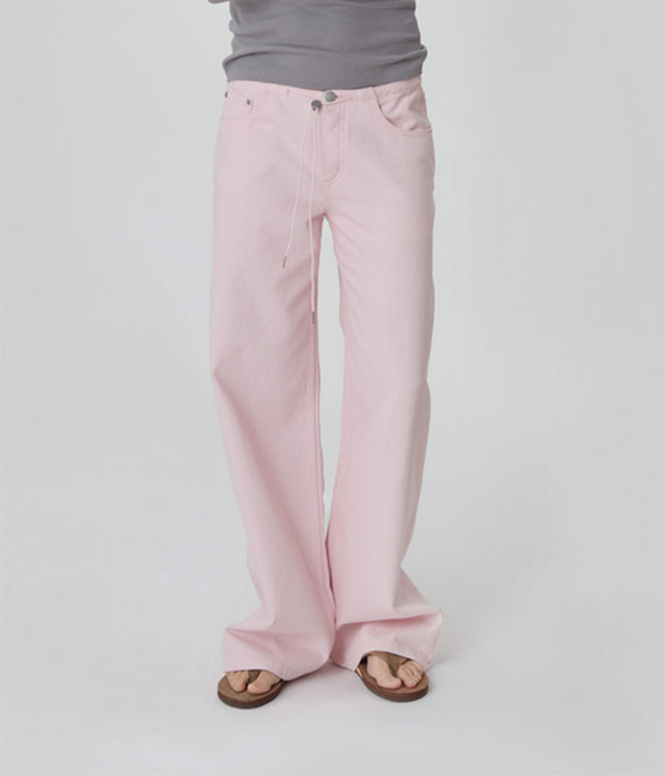 Womens Cool in Pink