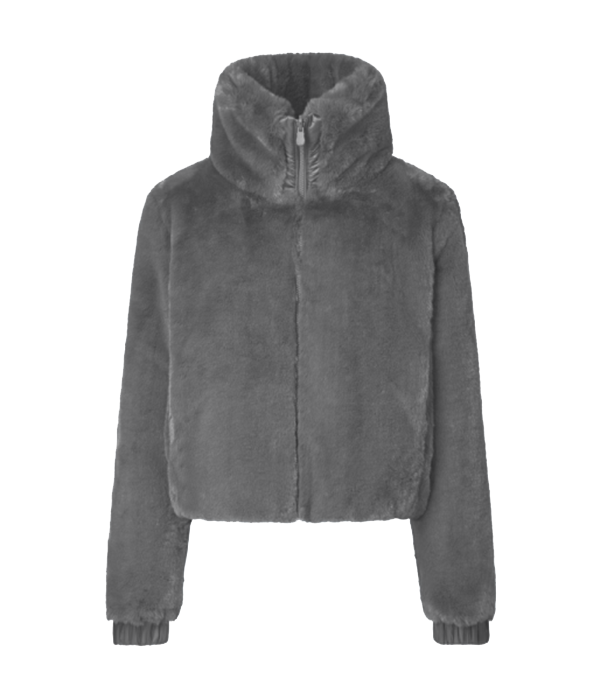 Womens Jeon Jacket FURY21