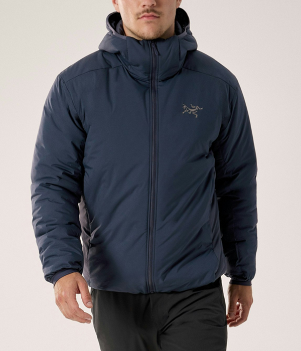 Mens Atom SV Hoody F26