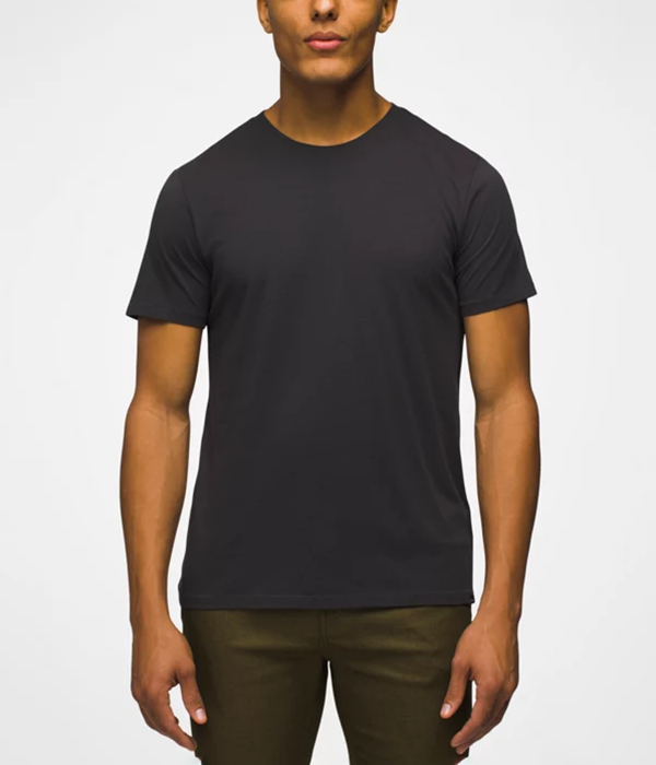 Mens Everyday SS Tee